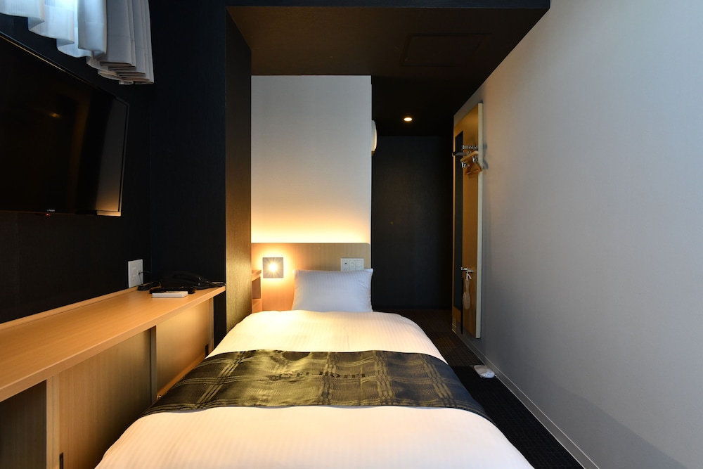 FL HOTEL 浅草 東京