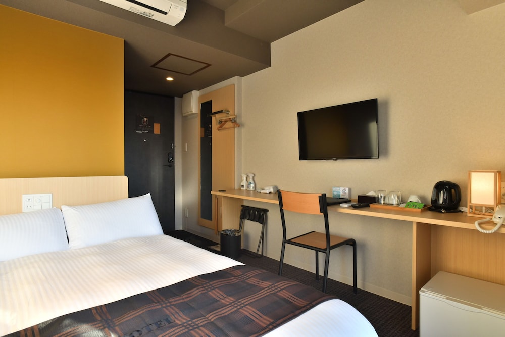FL HOTEL 浅草 東京