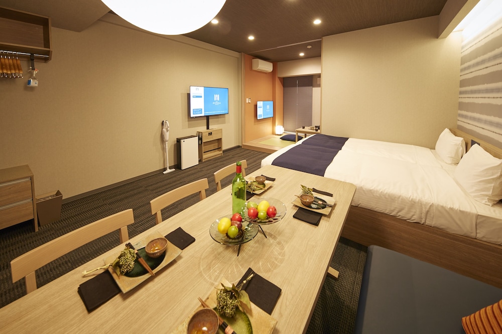 MONDAY APART PREMIUM 秋葉原浅草橋ステーション 東京