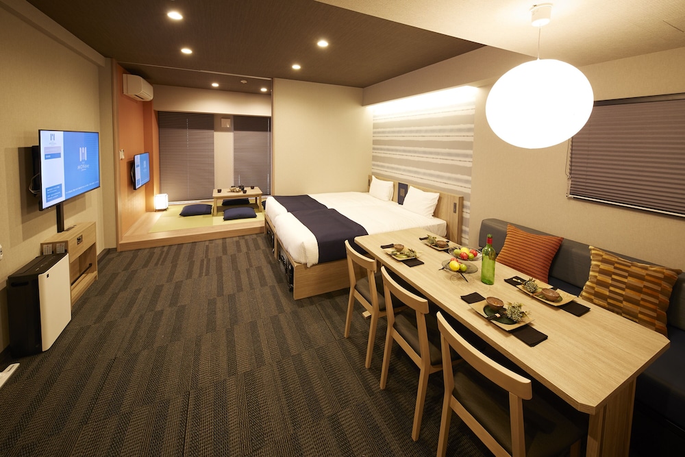 MONDAY APART PREMIUM 秋葉原浅草橋ステーション 東京