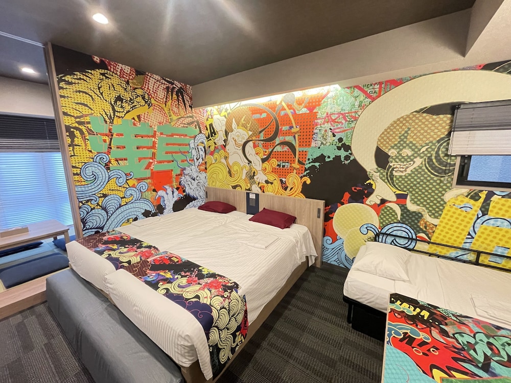 MONDAY APART PREMIUM 秋葉原浅草橋ステーション 東京