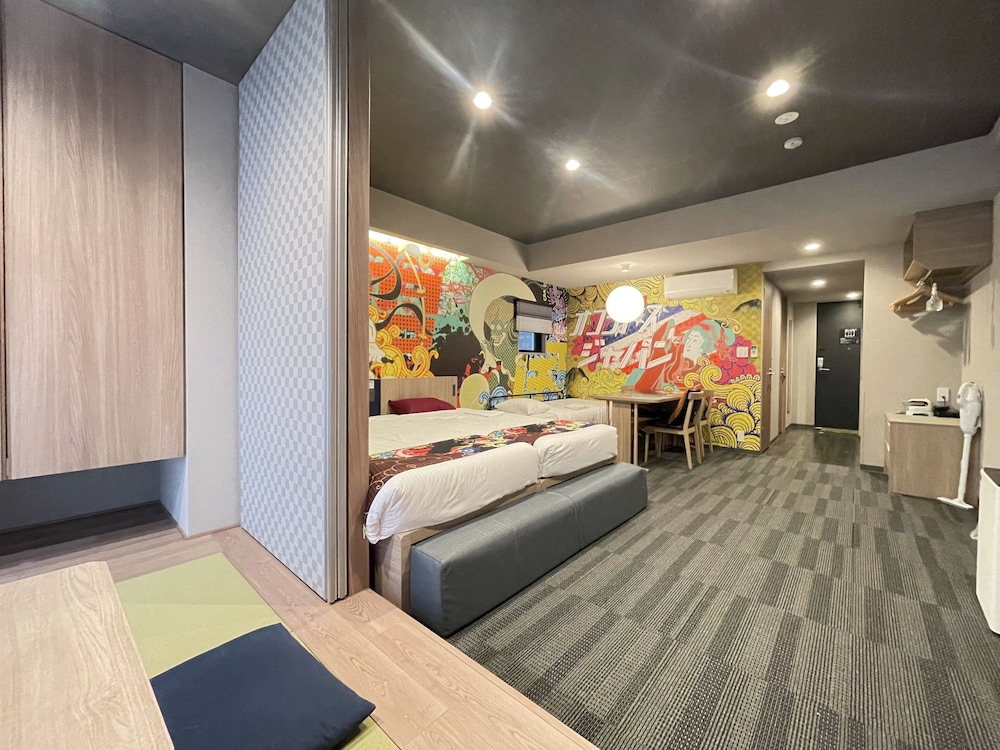 MONDAY APART PREMIUM 秋葉原浅草橋ステーション 東京