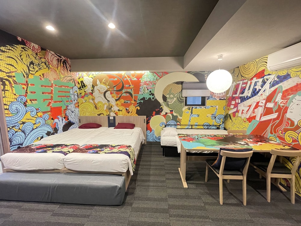 MONDAY APART PREMIUM 秋葉原浅草橋ステーション 東京