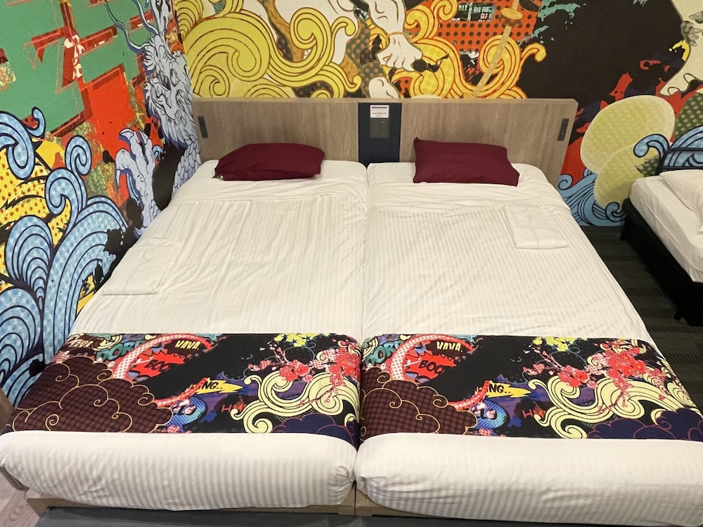 MONDAY APART PREMIUM 秋葉原浅草橋ステーション 東京