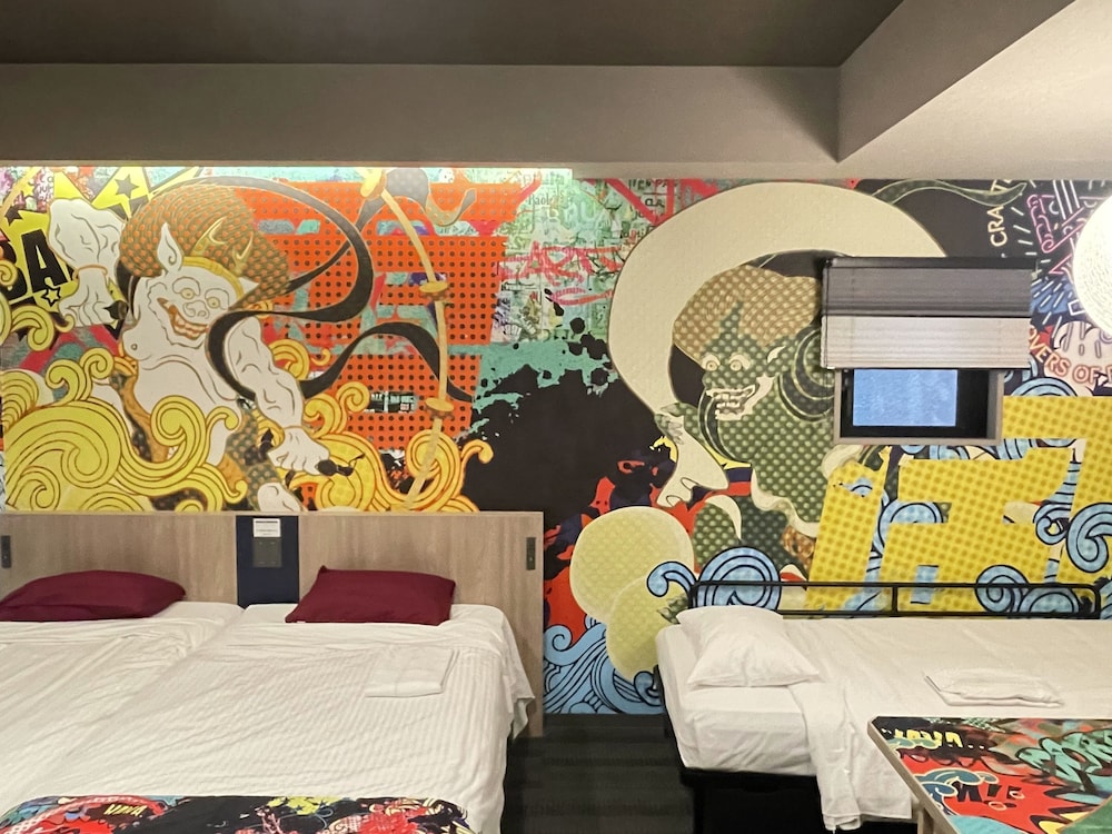 MONDAY APART PREMIUM 秋葉原浅草橋ステーション 東京