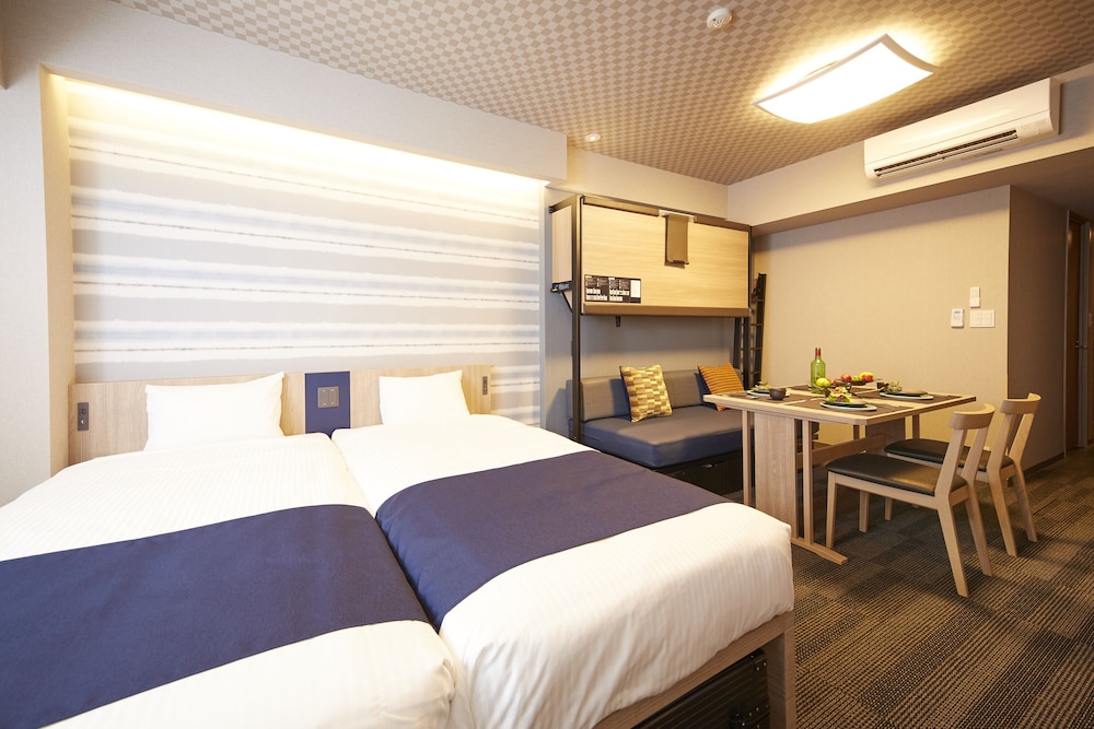 MONDAY APART PREMIUM 秋葉原浅草橋ステーション 東京