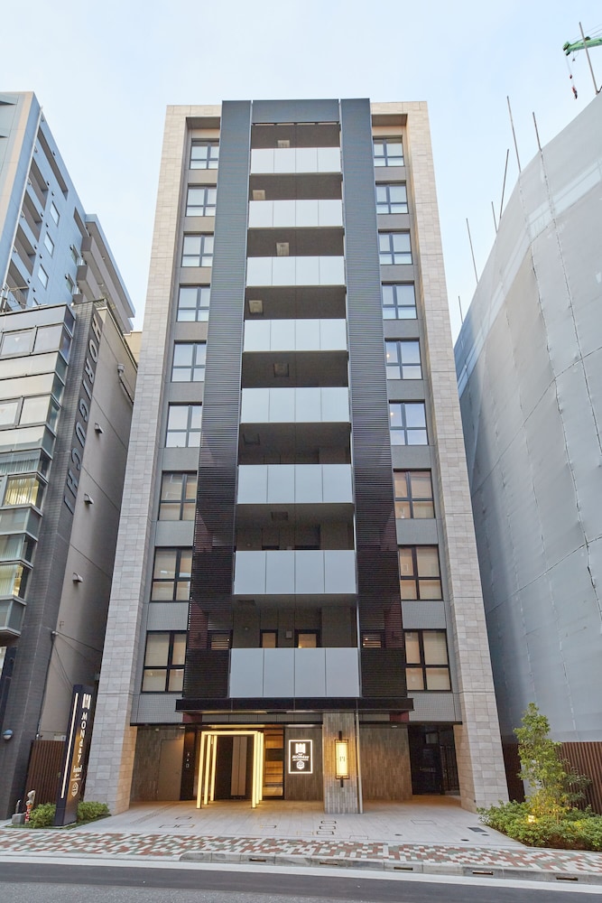 MONDAY APART PREMIUM 秋葉原浅草橋ステーション 東京