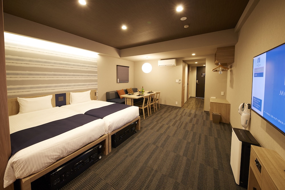 MONDAY APART PREMIUM 秋葉原浅草橋ステーション 東京