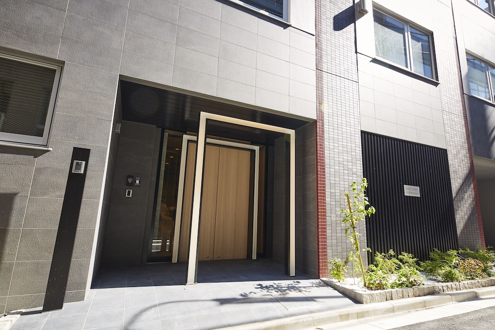 MONDAY APART 日本橋人形町 (旧 : MONDAY APART 日本橋水天宮前) 東京