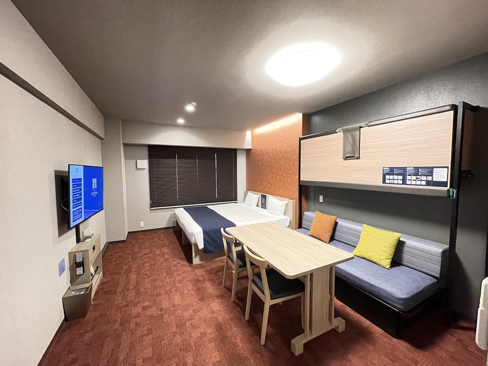 MONDAY APART 日本橋人形町 (旧 : MONDAY APART 日本橋水天宮前) 東京