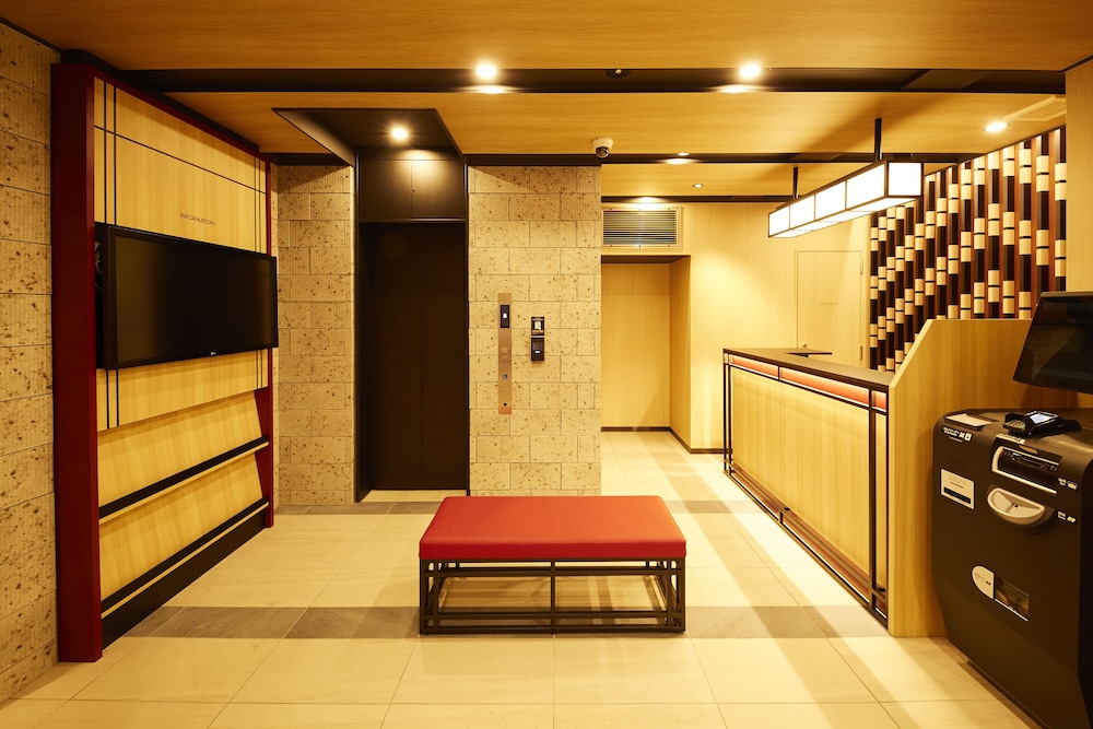 MONDAY APART 日本橋人形町 (旧 : MONDAY APART 日本橋水天宮前) 東京