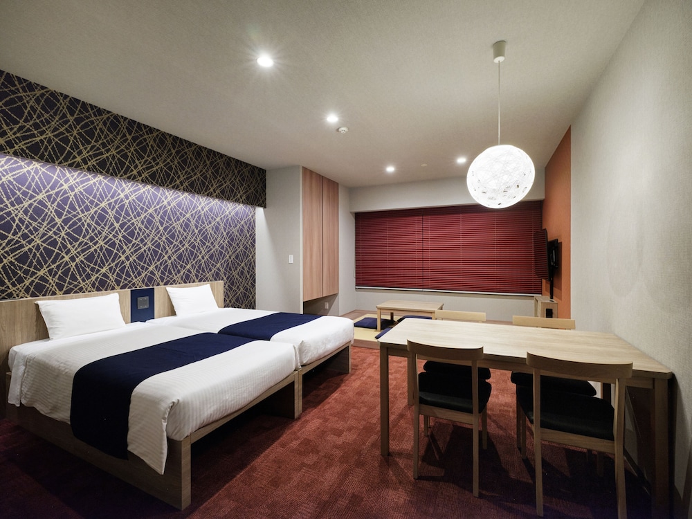 MONDAY APART 日本橋人形町 (旧 : MONDAY APART 日本橋水天宮前) 東京