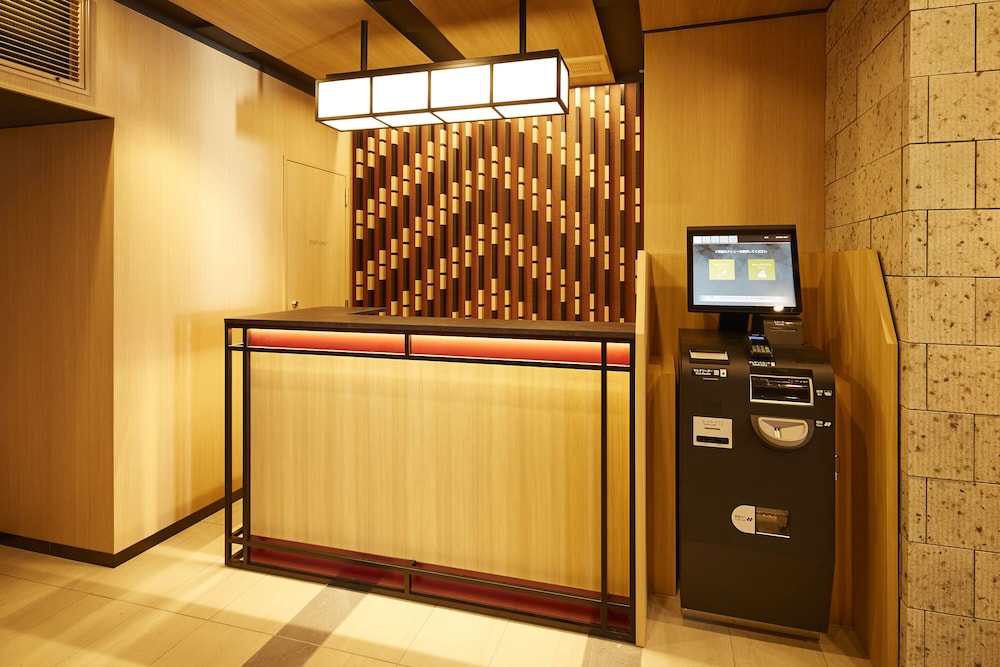 MONDAY APART 日本橋人形町 (旧 : MONDAY APART 日本橋水天宮前) 東京