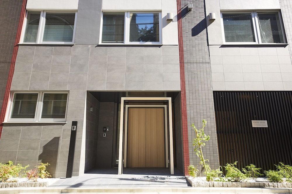 MONDAY APART 日本橋人形町 (旧 : MONDAY APART 日本橋水天宮前) 東京