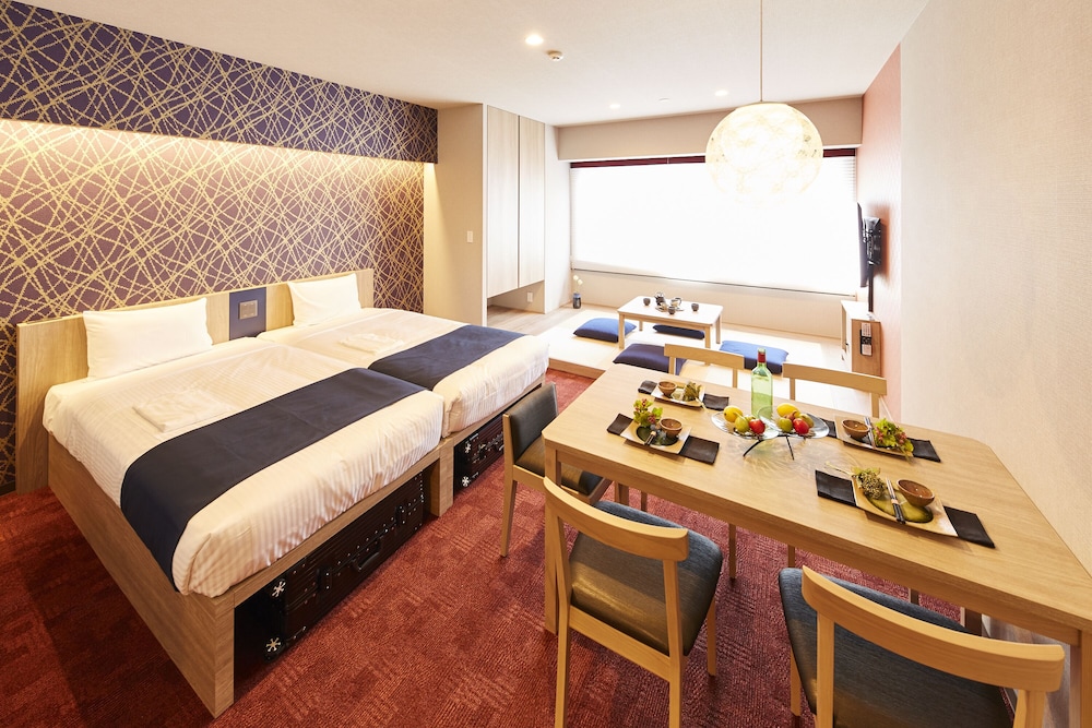 MONDAY APART 日本橋人形町 (旧 : MONDAY APART 日本橋水天宮前) 東京