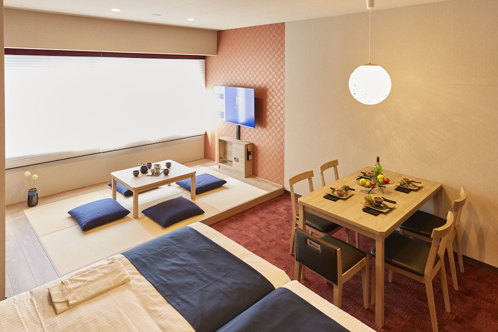 MONDAY APART 日本橋人形町 (旧 : MONDAY APART 日本橋水天宮前) 東京