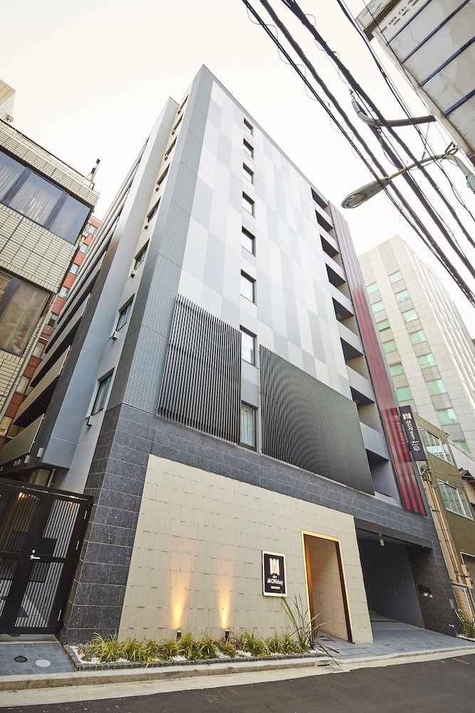 MONDAY APART PREMIUM 日本橋 東京