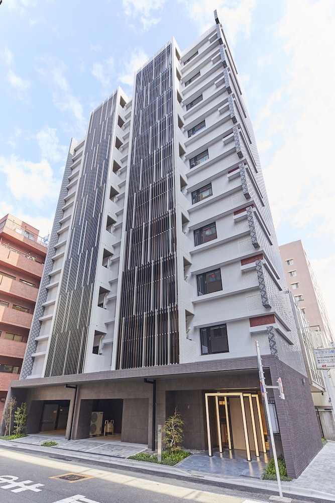 MONDAY APART PREMIUM 秋葉原 東京