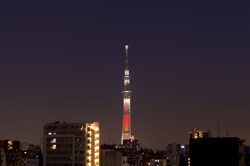 ホテル ヴィラフォンテーヌ東京上野御徒町 東京
