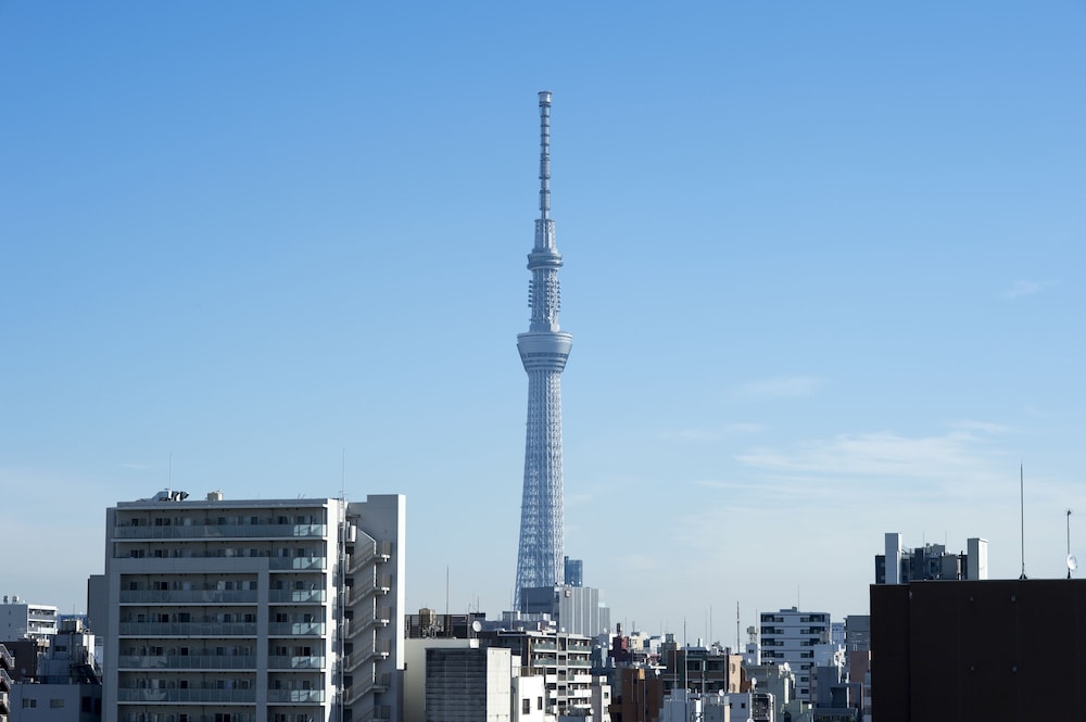ホテル ヴィラフォンテーヌ東京上野御徒町 東京