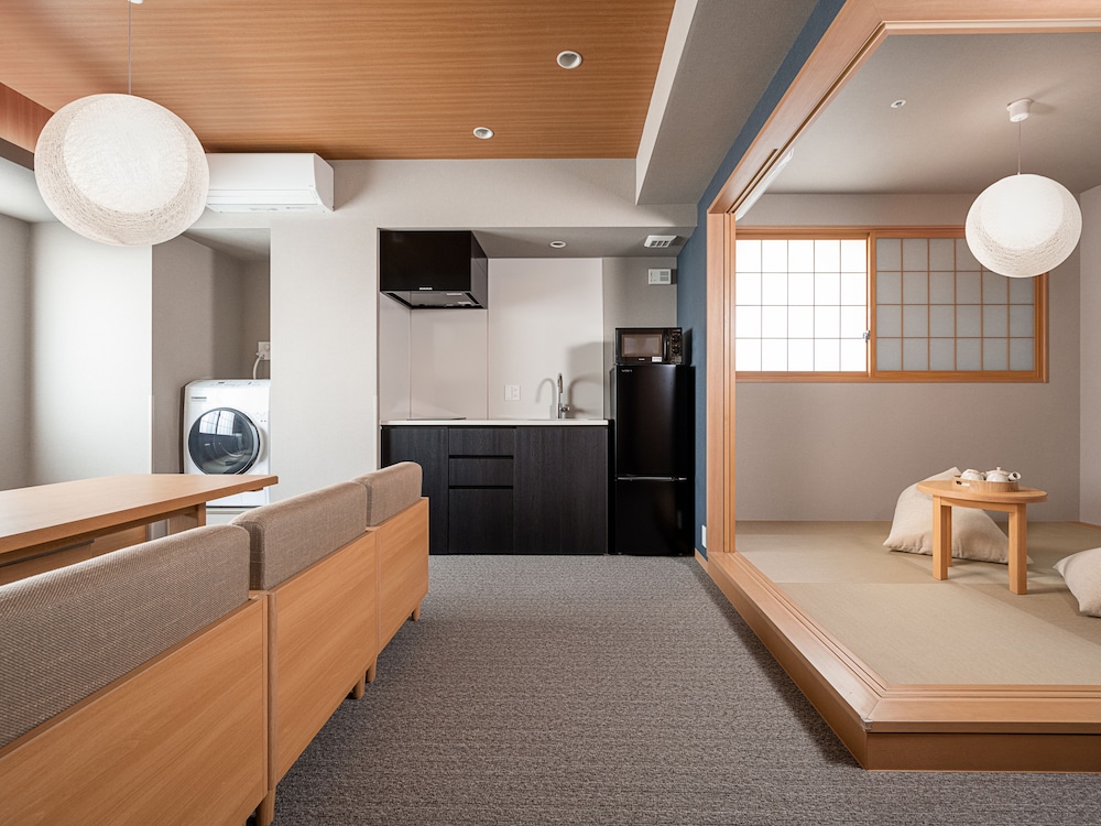 MIMARU SUITES 東京浅草 東京
