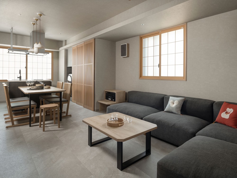 MIMARU SUITES 東京浅草 東京