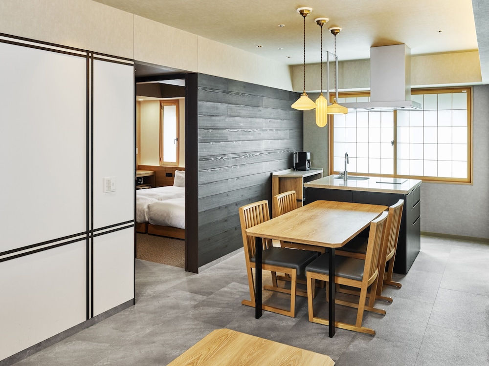 MIMARU SUITES 東京浅草 東京