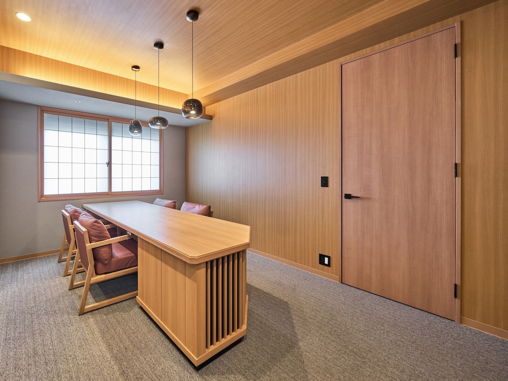 MIMARU SUITES 東京浅草 東京