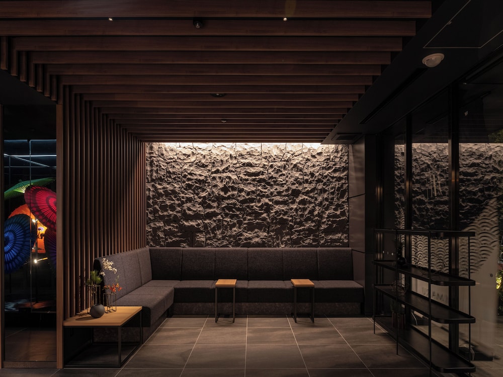 MIMARU SUITES 東京浅草 東京