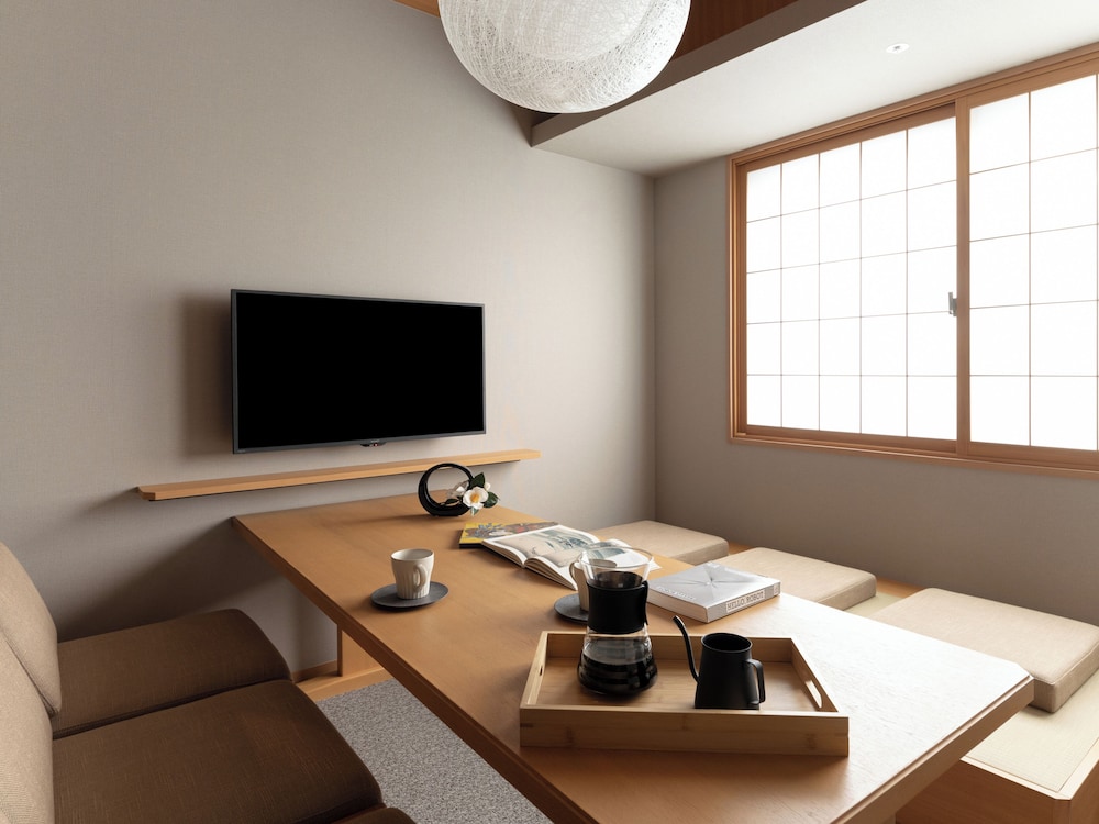MIMARU SUITES 東京浅草 東京