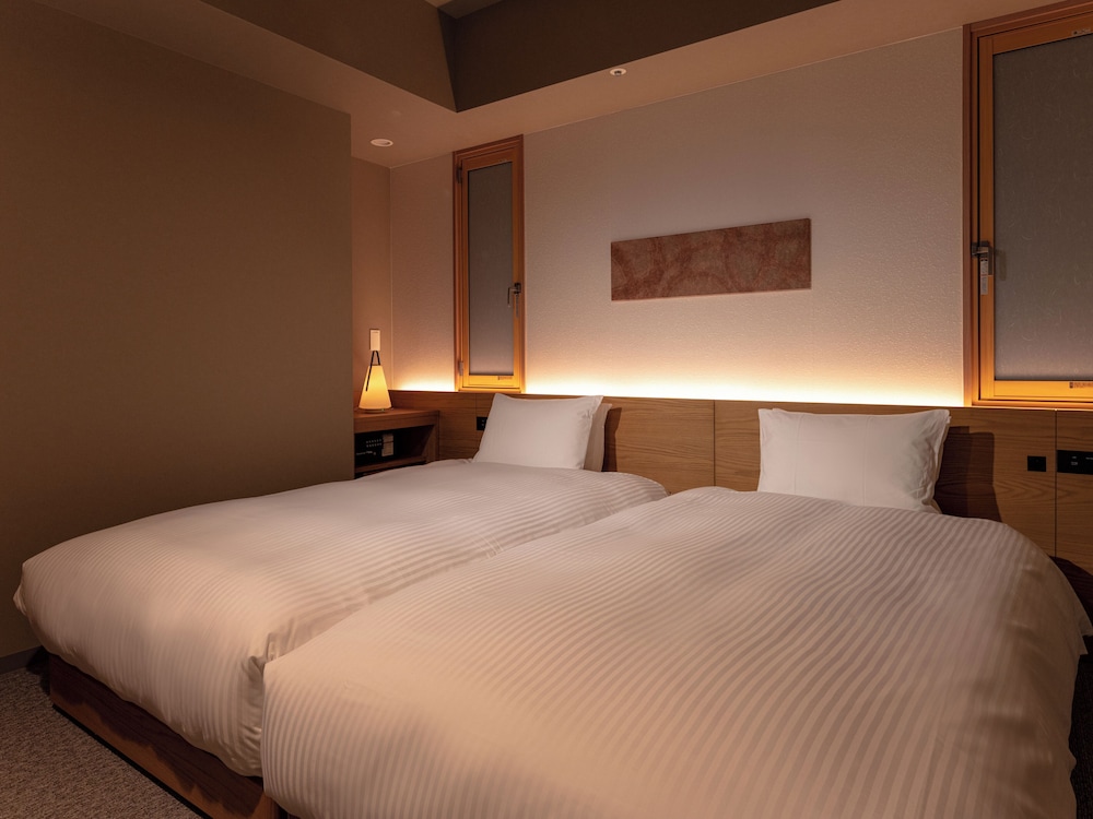 MIMARU SUITES 東京浅草 東京