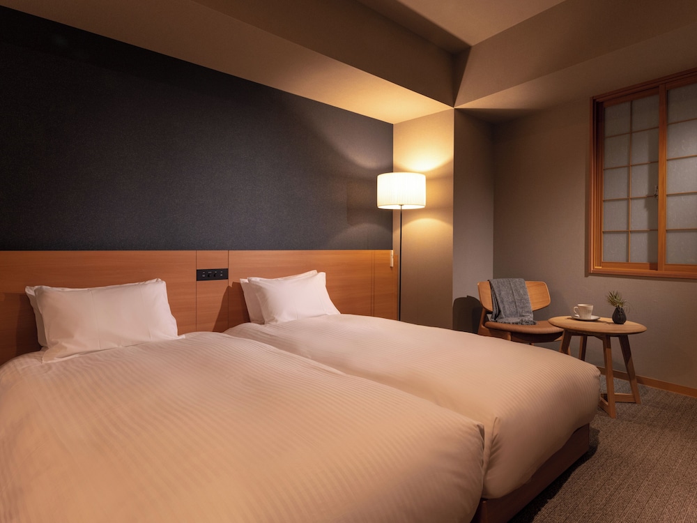 MIMARU SUITES 東京浅草 東京