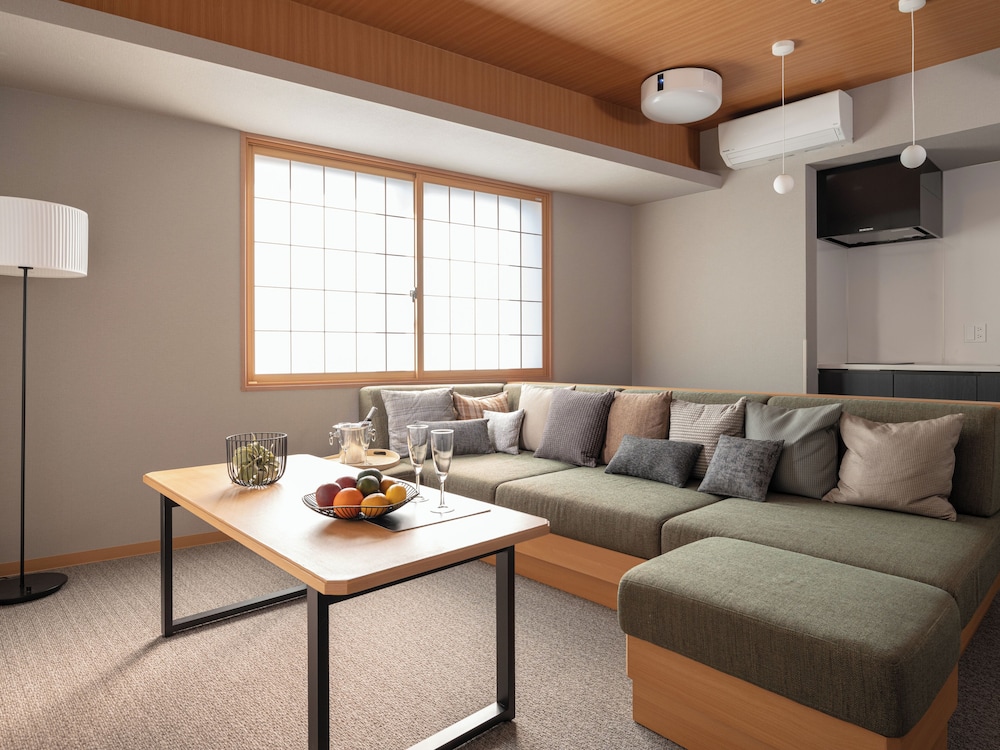 MIMARU SUITES 東京浅草 東京