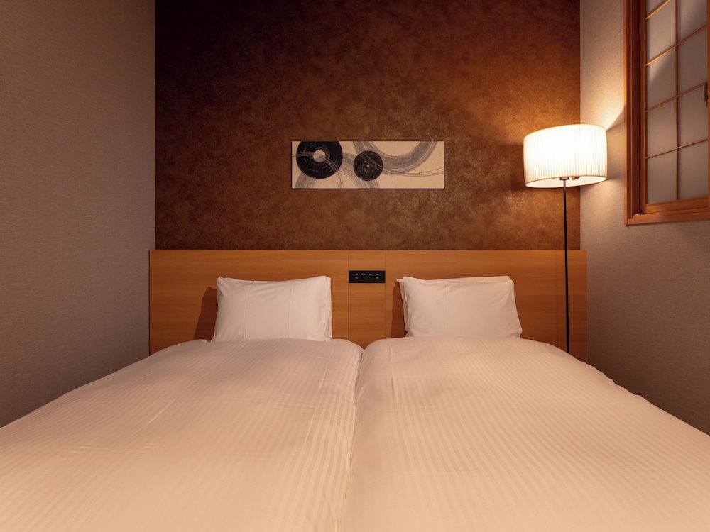MIMARU SUITES 東京浅草 東京