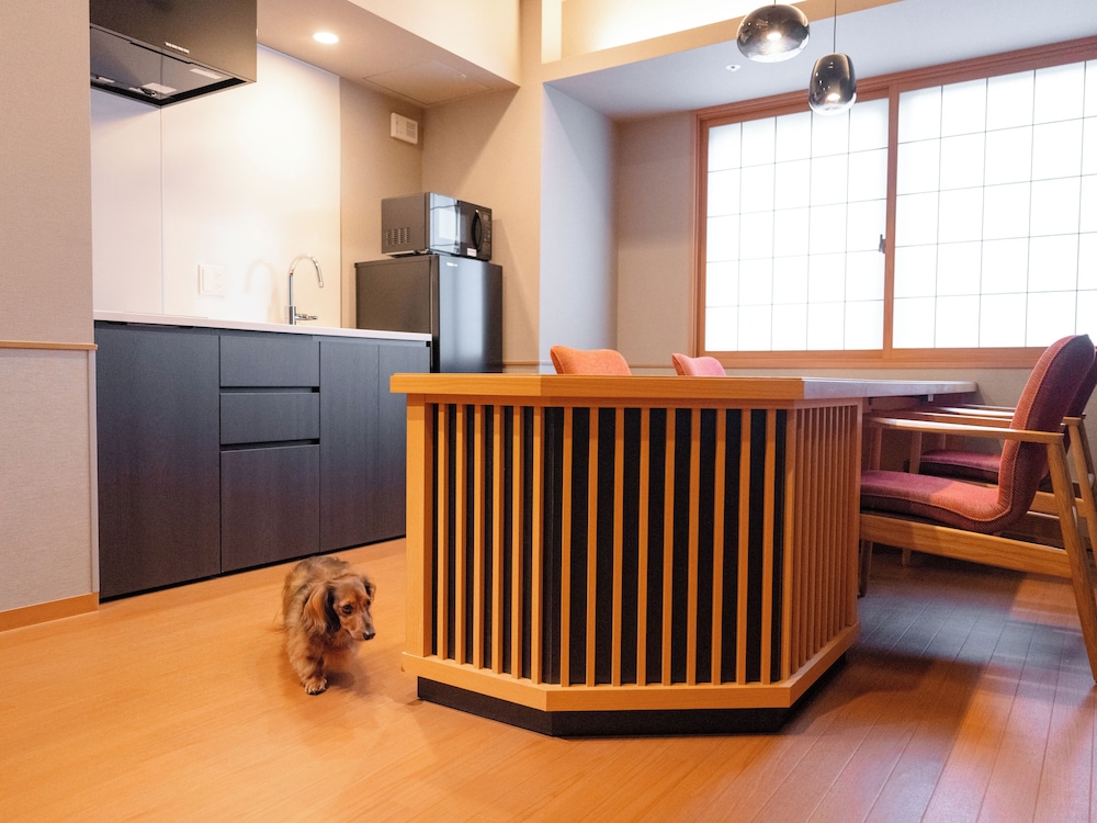 MIMARU SUITES 東京浅草 東京