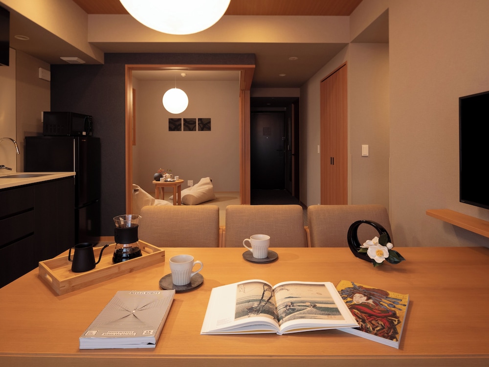 MIMARU SUITES 東京浅草 東京