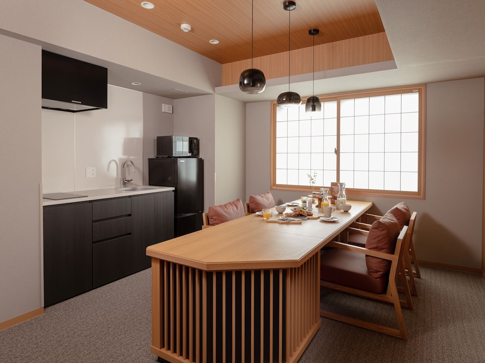 MIMARU SUITES 東京浅草 東京
