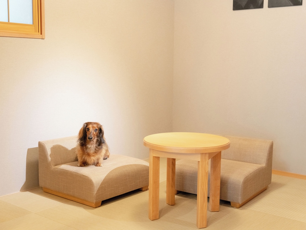 MIMARU SUITES 東京浅草 東京