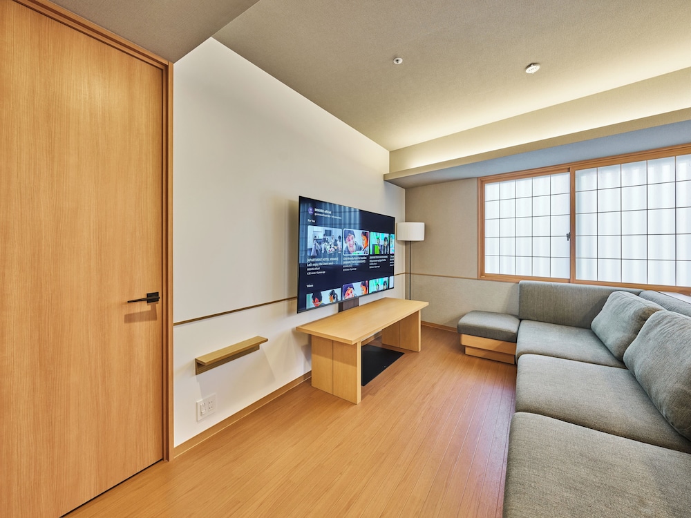 MIMARU SUITES 東京浅草 東京