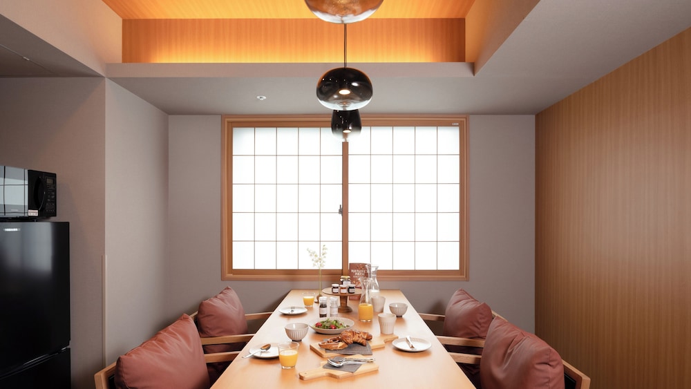 MIMARU SUITES 東京浅草 東京