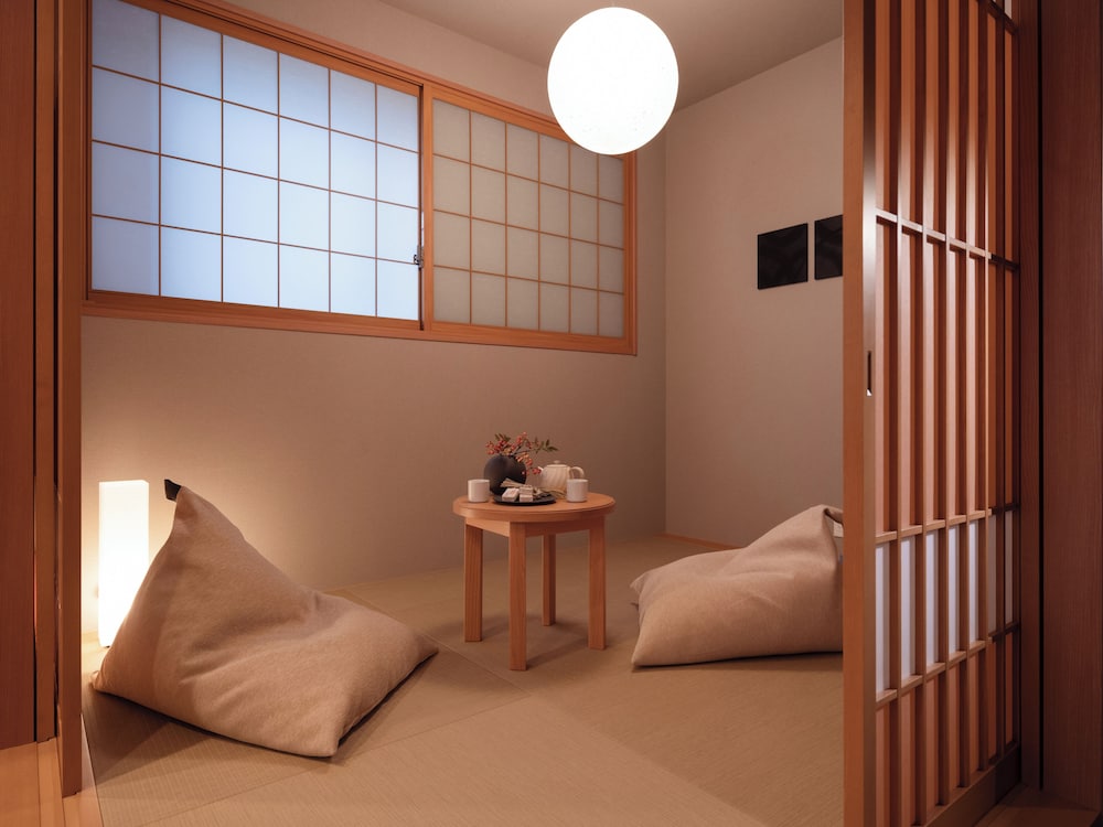 MIMARU SUITES 東京浅草 東京