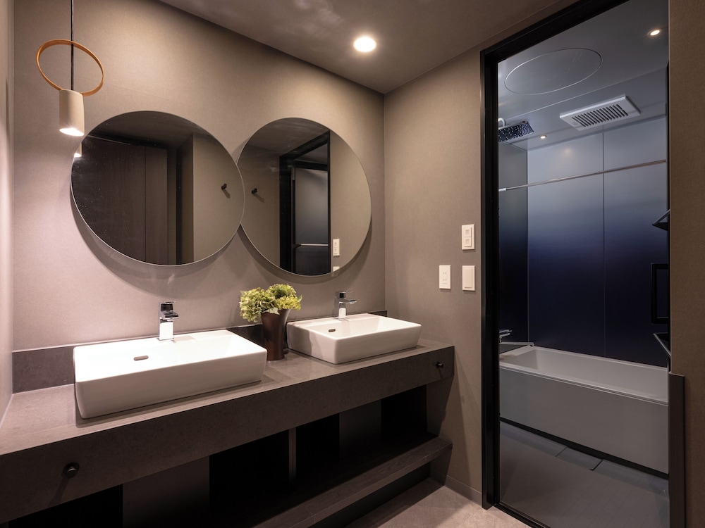 MIMARU SUITES 東京浅草 東京