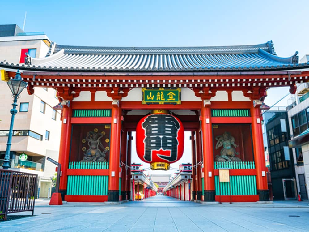 MIMARU SUITES 東京浅草 東京
