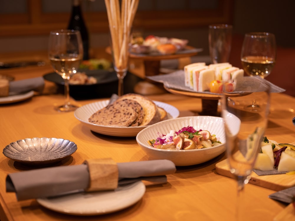 MIMARU SUITES 東京浅草 東京
