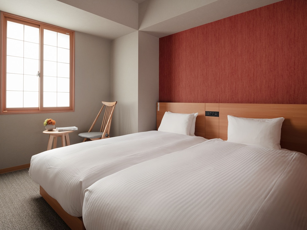 MIMARU SUITES 東京浅草 東京