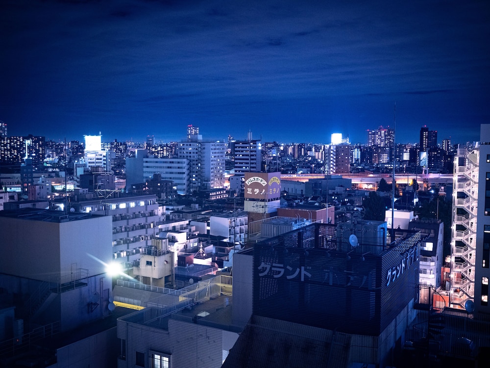 MIMARU東京 池袋 東京
