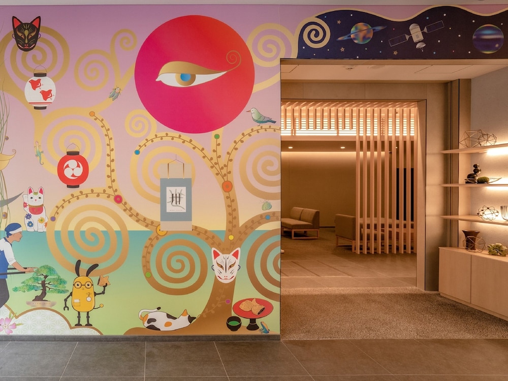 MIMARU東京 池袋 東京