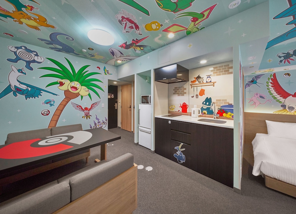 MIMARU東京 錦糸町 東京