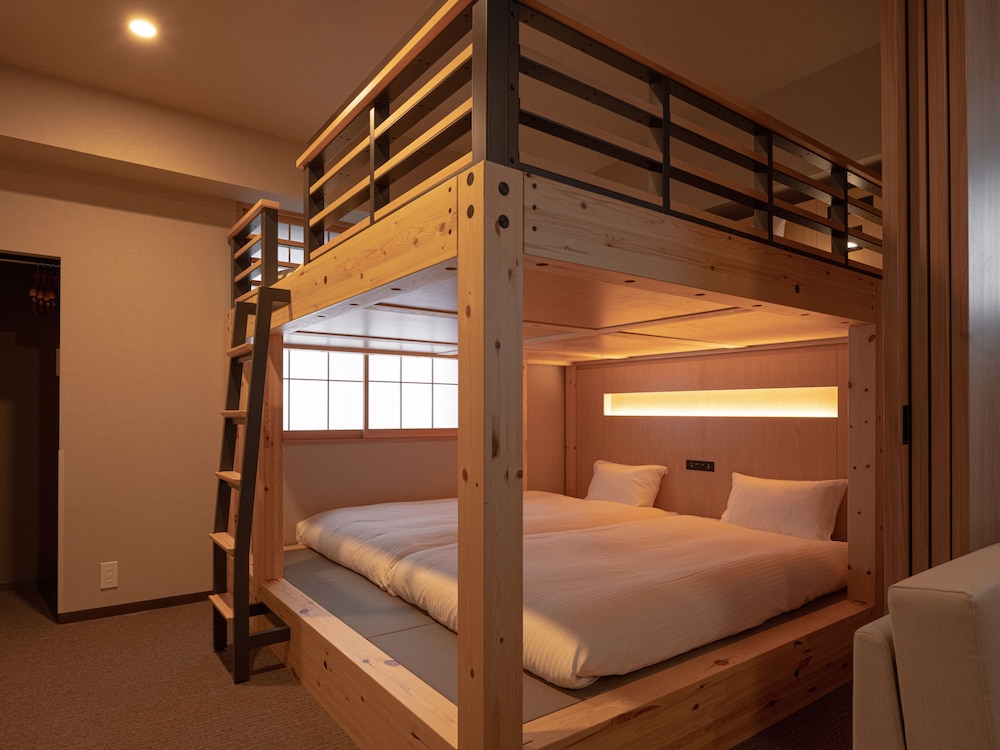 MIMARU SUITES 東京日本橋 東京