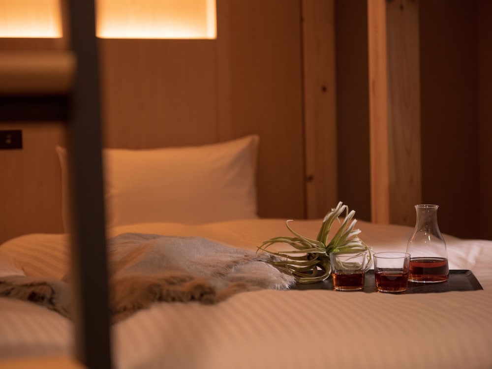 MIMARU SUITES 東京日本橋 東京
